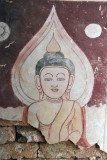 Mural, Nyaung Ohak