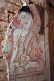 Mural, Nyaung Ohak