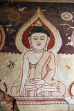 Mural, Nyaung Ohak