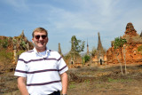 Me at Nyaung Ohak