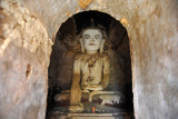 Buddha, Nyaung Ohak