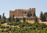 Ajlun Castle (Qalat Al-Rabad)