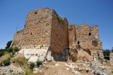 'Ajlun Castle - 1184 A.D. (580 A.H.)