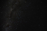 Milky Way, Namibia