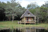 Camp Kwando Chalet