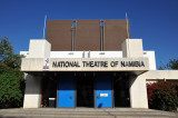 National Theatre of Namibia, Windhoek