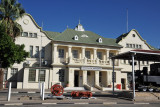 Windhoek Railway Station