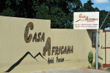 Casa Africana Guesthouse