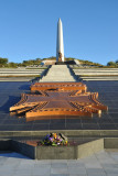 Heroes Acre, Windhoek