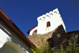 Heinitzburg Hotel, Windhoek