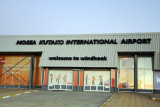 Hosea Kutako International Airport, Windhoek (FYWH)