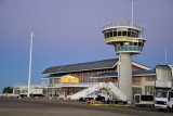 Windhoek, Namibia - Hosea Kutako International Airport (FYWH/WDH)