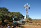 Farm Eureka, Namibia