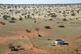 Farm Olifantwater West, Namibia