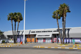 Hosea Kutako International Airport, Windhoek
