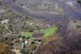 Eastern Caprivi, Namibia