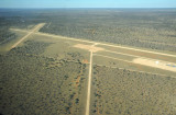 Gobabis Airport, Namibia (FYGB)