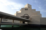 Museum of Islamic Art, Dohas cultural landmark