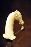 Horse-Headed Dagger, India ca 1700
