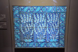 Iznik tile panel ca 1540