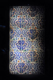 Iznik Tile Panel ca 1565