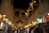 Souq Waqif has a mix of tourist-oriented and regular shops