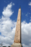 Obelisk of Ramesses II from Heliopolis