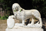 Lion - Pincio