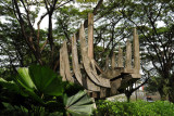 ASEAN Sculpture Garden, Fort Canning Park