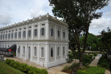 National Museum of Singapore