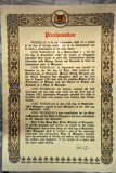 Singapore Proclamation 1963