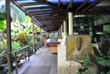 Halia Restaurant, Singapore Botanical Gardens