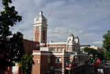 Civil Defense Heritage Centre