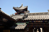 The Song Tang Zhai Museum preserves one of Beijings traditional residences
