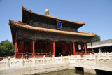Bi Yong Hall - Imperial Academy, Beijing