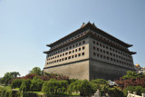 Southeast Turret of Beijing
