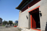 Southeast Turret, Beijing