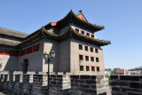 Southeast Turret, Beijing