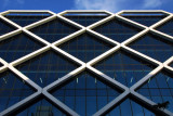 Macquarie Bank Headquarters, Shelley Street, Sydney