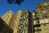 Jenkins St - late afternoon