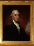 Portrait of George Washington, Winterthur