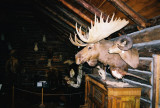 Beach Lodge, Shelburne Museum