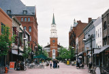 Burlington, Vermont