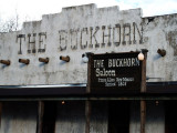 The Buckhorn Saloon, Pinos Altos, NM