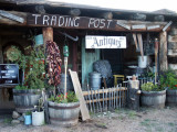 Trading Post, Pinos Altos