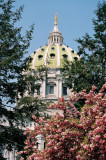 Pennsylvania State Capital, Harrisburg