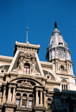 Philadelphia City Hall, 1901