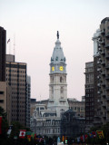 Philadelphia City Hall