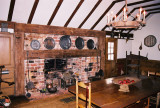 Michie Tavern interior