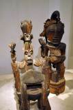 Shrine figure, Urhobo people, Nigeria, 19th C.